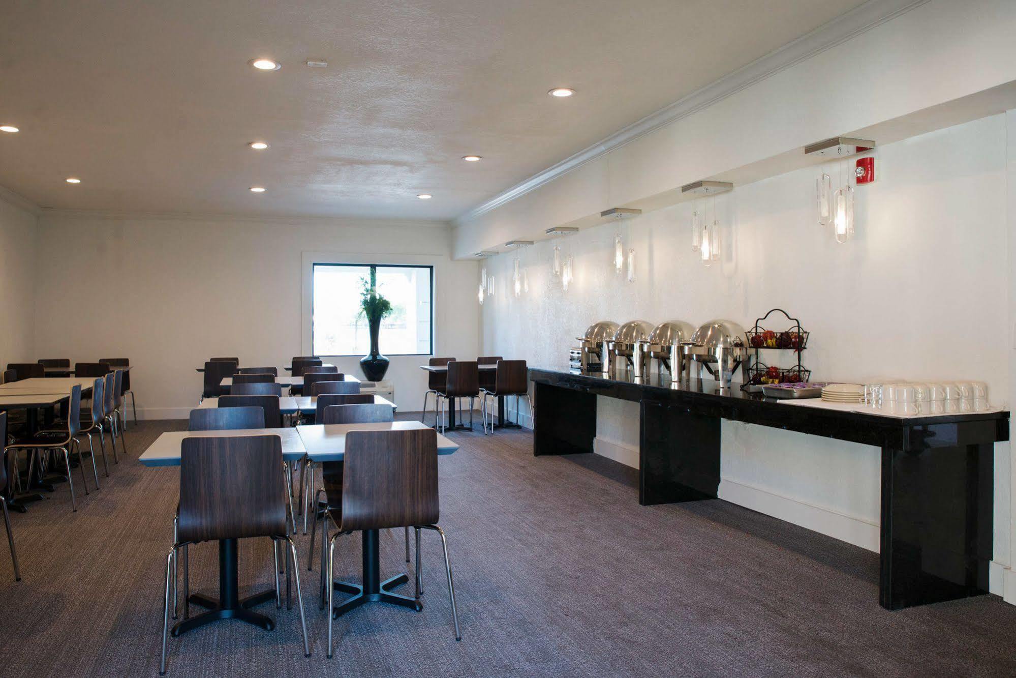 The West Wing Boutique Hotel Tampa Exterior foto
